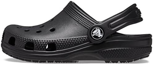 Crocs Baby-Girl's Classic Littles Clogs (Infant)