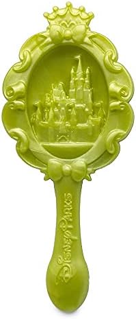 Disney Store Official Disney Princess Classic Doll (Tiana from The Princess and the Frog), 11 Inches, includes Brush with Molded Details, Posable Toy in Classic Outfit - Disney Princess Toys for Girls