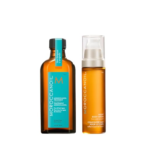 Moroccanoil Treatment