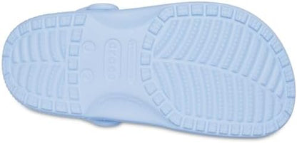 Crocs Baby-Girl's Classic Littles Clogs (Infant)