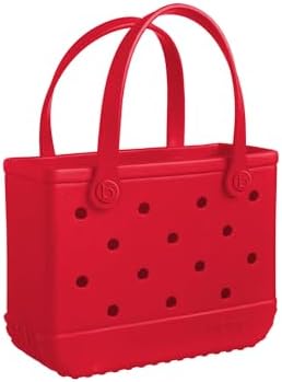 BOGG BAG - Tote for Beach, Pool, Boat, Sports - All Purpose EVA - Tonal Buttons