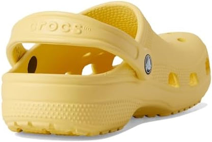 Crocs Unisex Adult Classic Clog