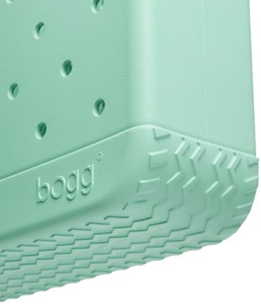 BOGG BAG - Tote for Beach, Pool, Boat, Sports - All Purpose EVA - Tonal Buttons