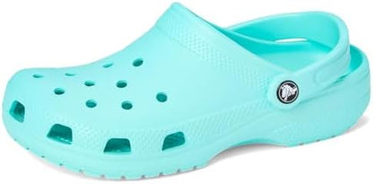 Crocs Baby-Girl's Classic Littles Clogs (Infant)