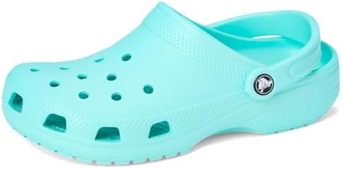 Crocs Baby-Girl's Classic Littles Clogs (Infant)