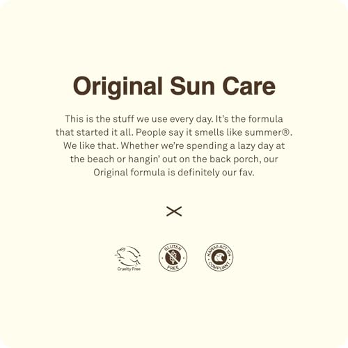 Sun Bum Original SPF 70 Sunscreen Body Spray | Broad Spectrum Moisturizing Sunblock with Vitamin E | Hawaii 104 Act Compliant (Octinoxate & Oxybenzone Free) | 2 Pack, 6 oz