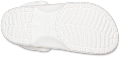 Crocs Unisex Adult Classic Clog