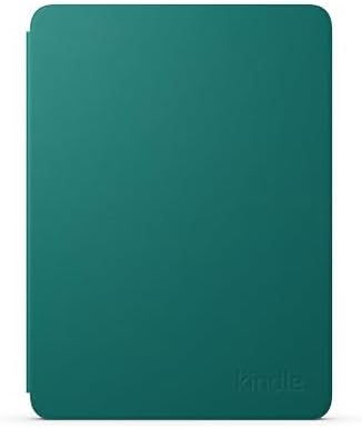 Introducing All-New Amazon Plant-Based Leather Case- Lightweight, Protective Cover Designed with Sustainability in Mind for All-new Kindle Paperwhite and Kindle Colorsoft