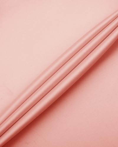 J.VER Men's Dress Shirts Solid Long Sleeve Stretch Wrinkle-Free Formal Shirt Business Casual Button Down Shirts