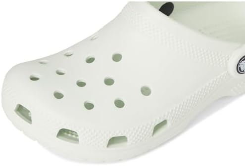 Crocs Baby-Girl's Classic Littles Clogs (Infant)