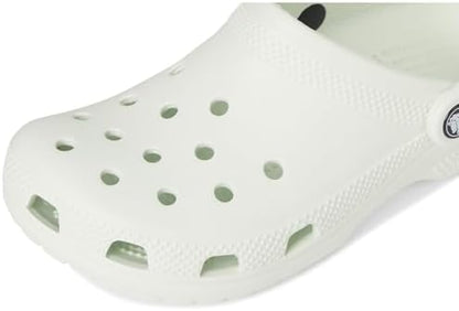 Crocs Baby-Girl's Classic Littles Clogs (Infant)