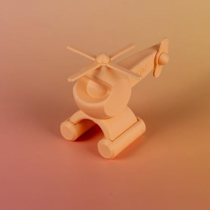 Polymaker Panchroma Matte PLA Filament, Matte Pastel Peach 1.75mm 1kg 3D Printing Filament, Formerly Polyterra Matte 3D Printer PLA Filament, Fit Most FDM 3D Printers, 1kg Spool (2.2lbs)