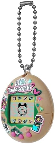 Tamagotchi Original - Celebration Egg (Amazon Exclusive)