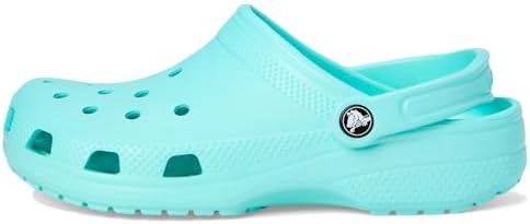 Crocs Baby-Girl's Classic Littles Clogs (Infant)