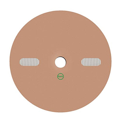 XHF 1/4" 3:1 Waterproof 55Ft Clear Heat Shrink Tubing Marine Grade Wire Cable Adhesive Lined Tube Insulation Seal Against Moisture Corrosion and Air Leakage