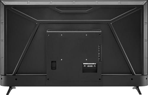 INSIGNIA 65-inch Class F50 Series LED 4K UHD Smart Fire TV with Alexa Voice Remote (NS-65F501NA26)