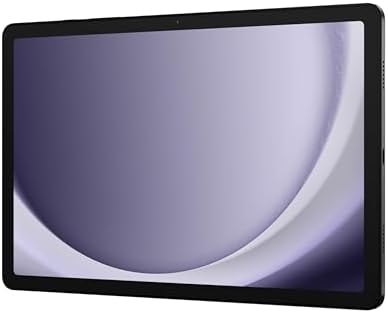 Samsung Galaxy Tab A9+ Tablet 11” 64GB Android Tablet, Big Screen, Quad Speakers, Upgraded Chipset, Multi Window Display, Slim, Light, Durable Design, US Version, 2024, Graphite