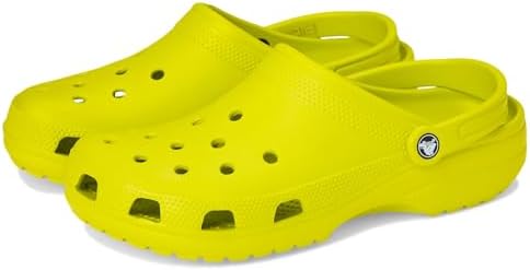 Crocs Unisex Adult Classic Clog