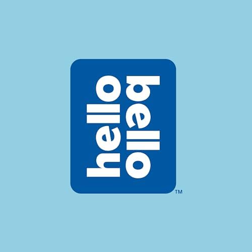 Hello Bello Premium Swim Diapers - Size L (32-40 lbs), Cute Extra-Bright Lobster Designs, 17 Count Jumbo Pack