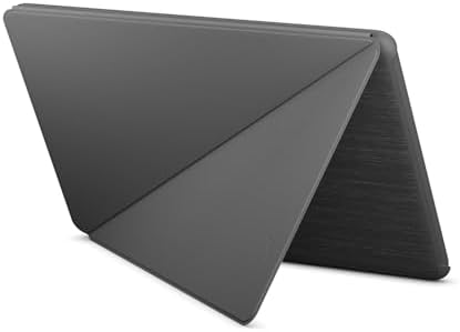 Amazon Fire HD 10 Tablet Protective Cover (Only compatible with 13th generation tablet, 2023 release) - Black