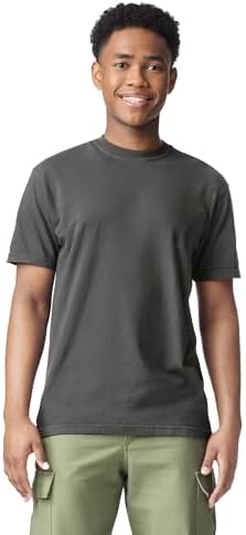 Comfort Colors Adult Heavyweight Short Sleeve Tee, Style G1717/G1745, Multipack