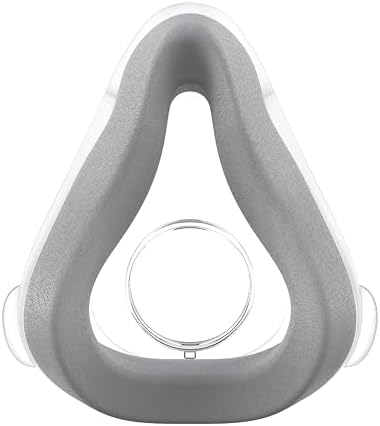 ResMed AirTouch F20 Full Face Replacement Cushion - Medium