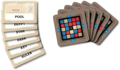 CGE Czech Games Edition Codenames Boardgame