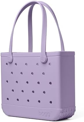 BOGG BAG - Tote for Beach, Pool, Boat, Sports - All Purpose EVA - Tonal Buttons