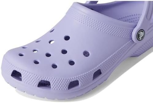 Crocs Unisex Adult Classic Clog