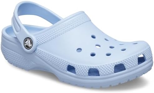 Crocs Baby-Girl's Classic Littles Clogs (Infant)