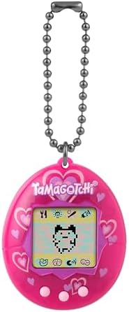 Tamagotchi Original - Lots of Love