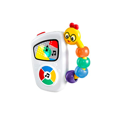 Baby Einstein Baby's First Music Teacher Developmental Toys Kit and Gift Set, Newborn and up