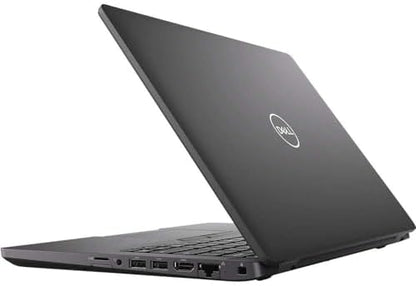 Dell Latitude 5400 Laptop FHD Touchscreen, Intel Core I5-8365U 8th Gen Processor, 32GB Ram, 512GB SSD, Webcam, Type C, HDMI Windows 11 Pro (Renewed)