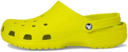 Crocs Unisex Adult Classic Clog