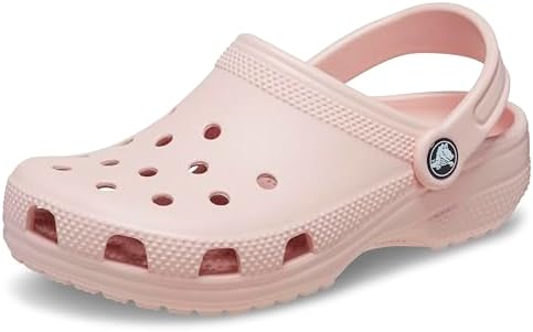 Crocs Unisex Adult Classic Clog