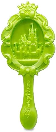 Disney Store Official Disney Princess Classic Doll (Tinker Bell from Peter Pan), 11 Inches, Includes Brush with Molded Details, Fully Posable Toy in Classic Outfit - Disney Princess Toys for Girls