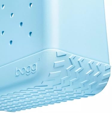 BOGG BAG - Tote for Beach, Pool, Boat, Sports - All Purpose EVA - Tonal Buttons