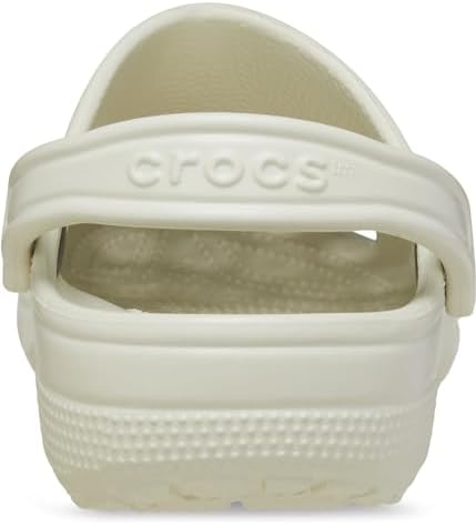 Crocs Baby-Girl's Classic Littles Clogs (Infant)