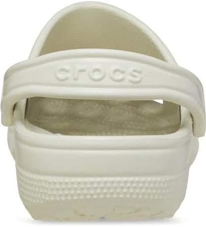 Crocs Baby-Girl's Classic Littles Clogs (Infant)