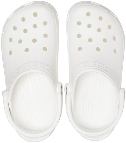 Crocs Unisex Adult Classic Clog