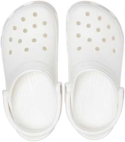 Crocs Unisex Adult Classic Clog