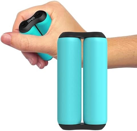 ONO Roller - Handheld Fidget Toy for Adults | Help Relieve Stress, Anxiety, Tension | Promotes Focus, Clarity | Compact, Portable Design