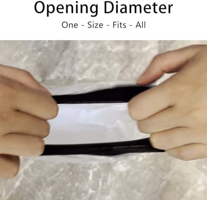 Cast Covers for Shower Arm, Waterproof Cast Cover Arm, Cast Cover for Swimming, Cast Protector for Shower Arm Adult, Elbow, Hand, Elbow (Diameter - 6.3")