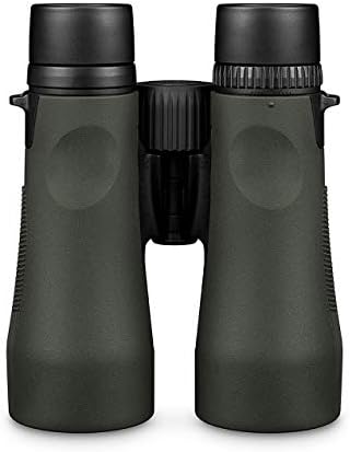 Vortex Optics Diamondback HD 12x50 Binoculars - HD Optical System, Non-slip Grip, Waterproof, Fogproof, Shockproof, Included GlassPak - Unlimited, Unconditional Warranty