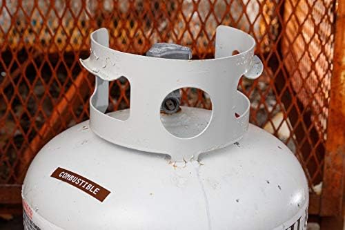 Brady Authentic (M21-500-595-BR) All-Weather Vinyl Label for Indoor/Outdoor ID, Lab and Equipment Labeling, White on Brown- ForM210, M210-LAB, M211, BMP21-PLUS and BMP21-LAB Printers, .5" W, 21' L
