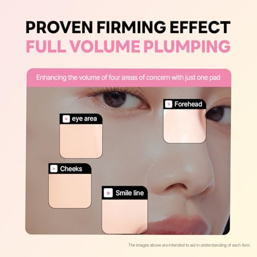 MEDIHEAL Collagen Ampoule Toner Pads [Disney Pixar Edition] - Skin Firming & Restore Elasticity & Deep Hydration - Tighten Wrinkles & Lines - Vegan Face Gauze, Full size 100 + Refill 100 (200 Pads)