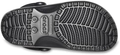 Crocs Unisex Adult Classic Clog