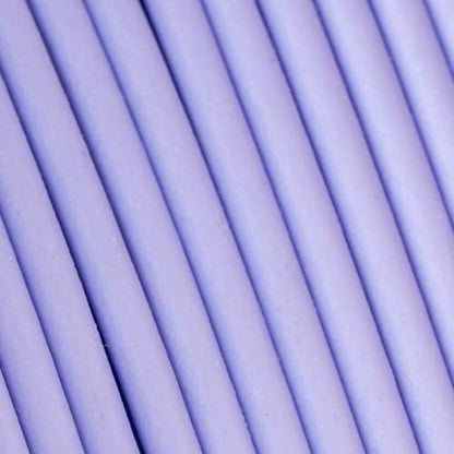 Polymaker Panchroma Matte PLA Filament, Pastel Periwinkle 1.75mm 1kg 3D Printing Filament, Formerly Polyterra Matte, Fit Most FDM 3D Printers, 1kg Spool (2.2lbs)