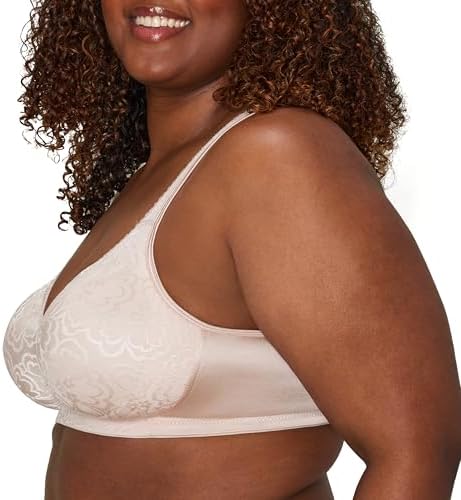 PLAYTEX 18 Hour Ultimate Lift and Support Wire-Free Bra