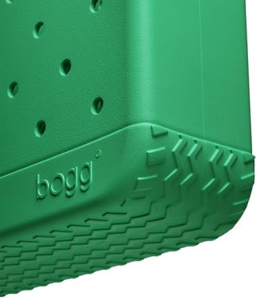 BOGG BAG - Tote for Beach, Pool, Boat, Sports - All Purpose EVA - Tonal Buttons